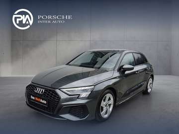35 TFSI S line exterieur