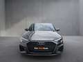 Audi A3 35 TFSI S line exterieur Grau - thumbnail 2