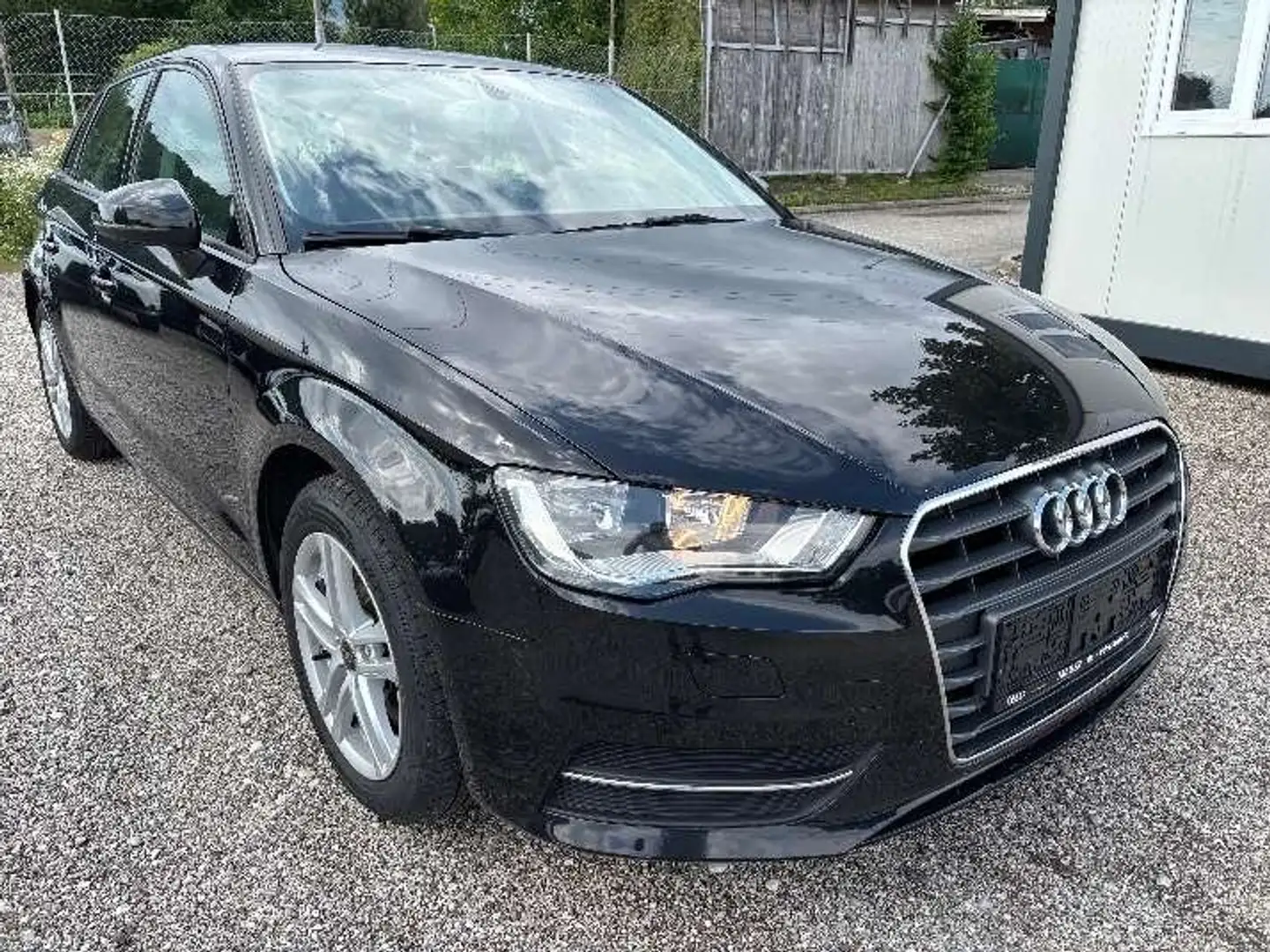 Audi A3 1.6 TDI Sportback - 2