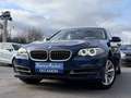 BMW 518 Touring 518 dA*GPS*CUIR*TOIT PANO* Blau - thumbnail 1