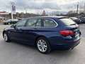 BMW 518 Touring 518 dA*GPS*CUIR*TOIT PANO* Blau - thumbnail 5