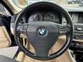 BMW 518 Touring 518 dA*GPS*CUIR*TOIT PANO* Blau - thumbnail 7