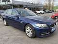 BMW 518 Touring 518 dA*GPS*CUIR*TOIT PANO* Blau - thumbnail 3