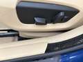 BMW 518 Touring 518 dA*GPS*CUIR*TOIT PANO* Blau - thumbnail 12