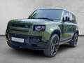 Land Rover Defender 110 P300e PHEV AWD X-Dynamic SE Aut. Grün - thumbnail 1