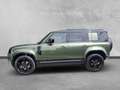 Land Rover Defender 110 P300e PHEV AWD X-Dynamic SE Aut. Grün - thumbnail 3