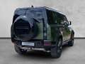 Land Rover Defender 110 P300e PHEV AWD X-Dynamic SE Aut. Grün - thumbnail 4