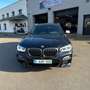 BMW X4 M XDRIVE M40i AI Zwart - thumbnail 1