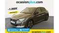 Peugeot 208 1.2 Puretech S&S Allure 100 Grau - thumbnail 1