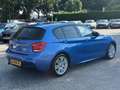 BMW 114 1-serie 114i EDE High Executive M Sport|Nieuwe Ket Bleu - thumbnail 8