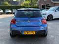 BMW 114 1-serie 114i EDE High Executive M Sport|Nieuwe Ket Bleu - thumbnail 9