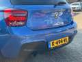 BMW 114 1-serie 114i EDE High Executive M Sport|Nieuwe Ket Bleu - thumbnail 12