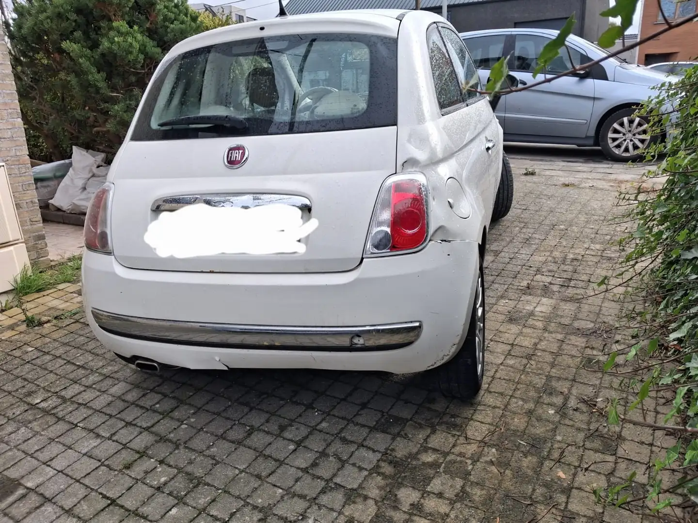 Fiat 500 - 2