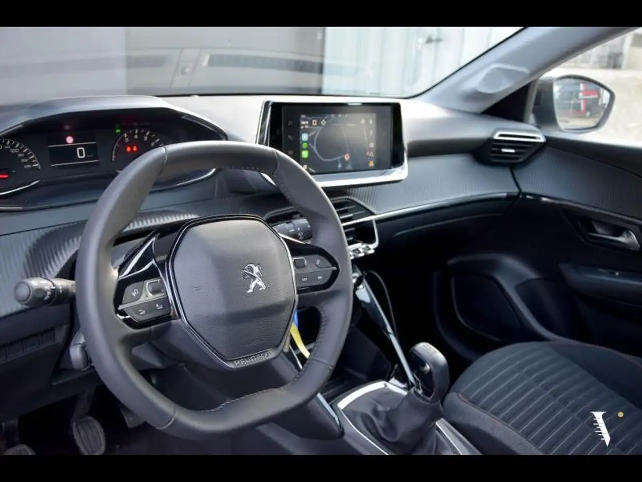 Peugeot 208 CARPLAY | CRUISE | PDC 3