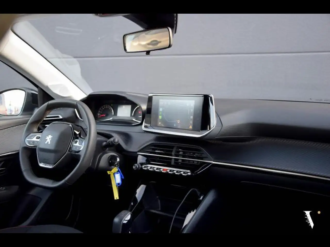 Peugeot 208 CARPLAY | CRUISE | PDC 14