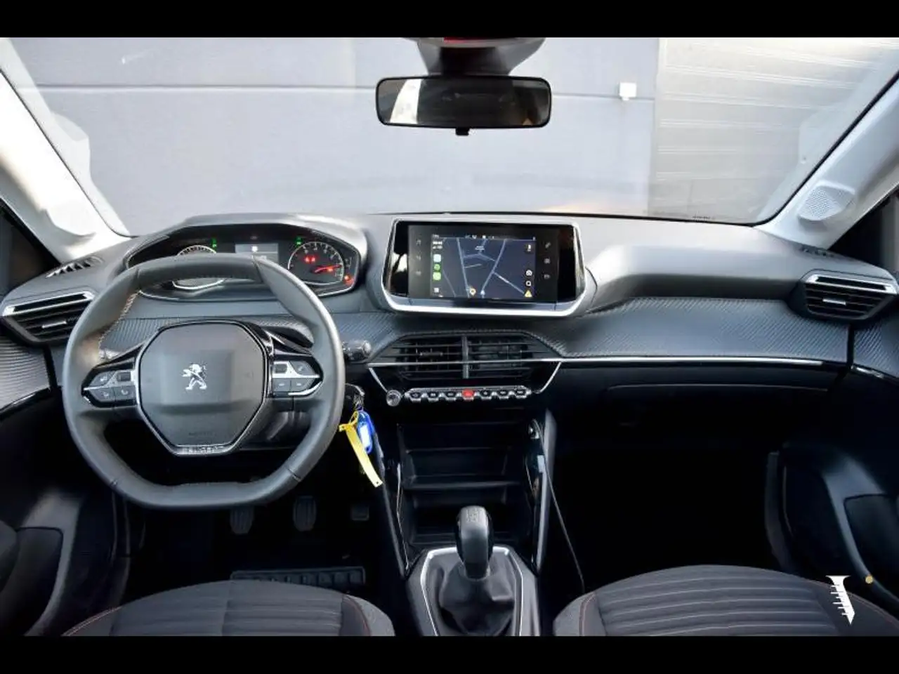 Peugeot 208 CARPLAY | CRUISE | PDC 5