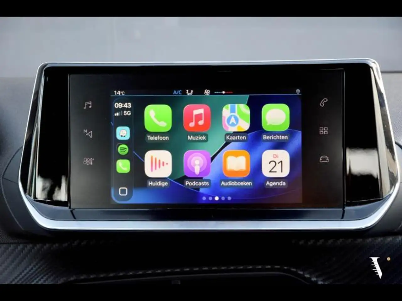 Peugeot 208 CARPLAY | CRUISE | PDC 11