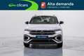 Volkswagen T-Roc 1.5 TSI R-Line kW DSG7 110KW Blanco - thumbnail 1