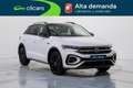 Volkswagen T-Roc 1.5 TSI R-Line kW DSG7 110KW Blanco - thumbnail 2