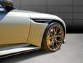 Aston Martin DB12 Coupe Goud - thumbnail 8