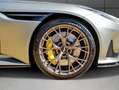 Aston Martin DB12 Coupe Goud - thumbnail 3