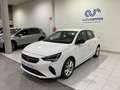 Opel Corsa ELEGANCE 1.2T XHL 100 CV AUTO 5P Wit - thumbnail 4
