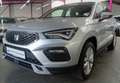 SEAT Ateca ATECA 1.5 TSI STYLE*AHK**WERKSGARANTIE** Argento - thumbnail 1