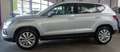 SEAT Ateca ATECA 1.5 TSI STYLE*AHK**WERKSGARANTIE** Argento - thumbnail 2