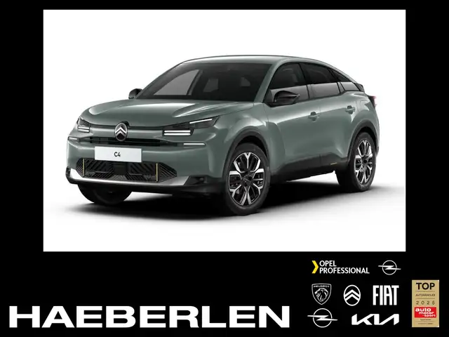 Citroen C4 MAX MHEV **Gewerbeknaller** LED+Navi+SHZ+Kam.