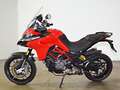 Ducati Multistrada 950 *1.Hand U-Frei Neuzustand* Czerwony - thumbnail 3