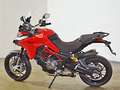 Ducati Multistrada 950 *1.Hand U-Frei Neuzustand* Czerwony - thumbnail 4