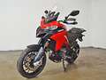 Ducati Multistrada 950 *1.Hand U-Frei Neuzustand* Czerwony - thumbnail 2