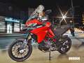 Ducati Multistrada 950 *1.Hand U-Frei Neuzustand* Czerwony - thumbnail 1