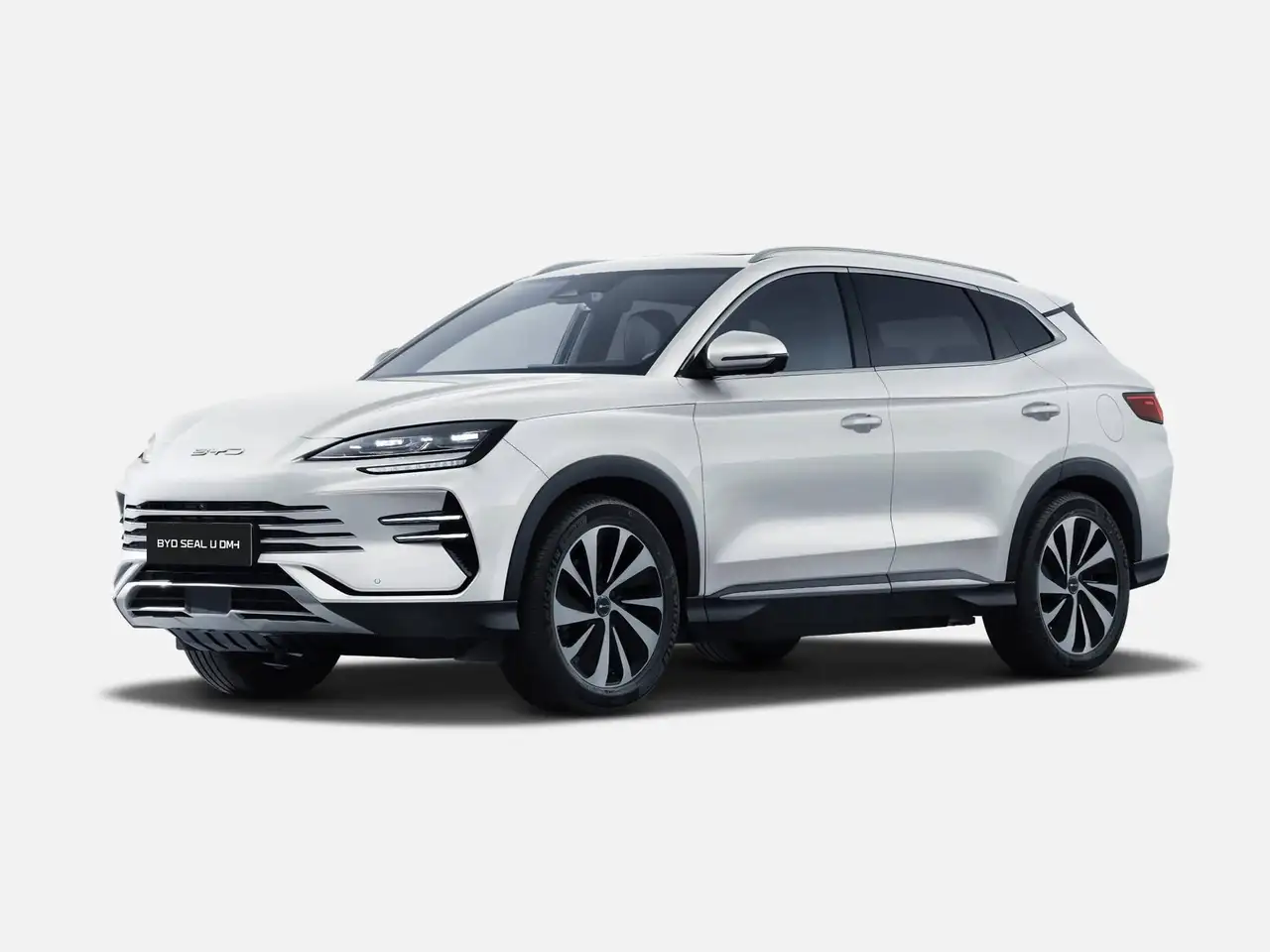 BYD Seal