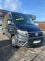 Volkswagen Crafter Crafter 35 TDI Allrad 4x4 Lang/Hoch neuer Motor Schwarz - thumbnail 3