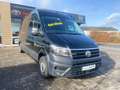 Volkswagen Crafter Crafter 35 TDI Allrad 4x4 Lang/Hoch neuer Motor Schwarz - thumbnail 1