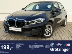 Bmw 118 i