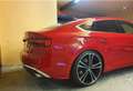 Audi A5 Sportback 40 TDI Quattro S-Line Laser Leder tronic Rot - thumbnail 7