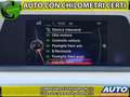 BMW 318 d TOURING BUSINESS AUTOMATICA NAVI Grigio - thumbnail 13