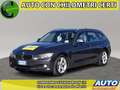 BMW 318 d TOURING BUSINESS AUTOMATICA NAVI Grigio - thumbnail 2