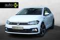 Volkswagen Polo 1.0 TSI Highline Business R Wit - thumbnail 1