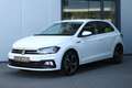 Volkswagen Polo 1.0 TSI Highline Business R Wit - thumbnail 8