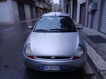 Ka 1.3 Collection 70cv