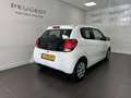 Citroen C1 1.0 VTi Feel Blanc - thumbnail 4