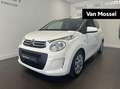 Citroen C1 1.0 VTi Feel Blanc - thumbnail 1