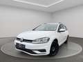 Volkswagen Golf VII Variant BMT*FACELIFT*KLIMA*EURO6*1.HAND Weiß - thumbnail 1