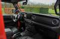 Jeep Wrangler 2.0 Turbo Unlimited Sahara narančasta - thumbnail 10