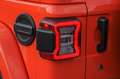 Jeep Wrangler 2.0 Turbo Unlimited Sahara Orange - thumbnail 26