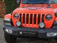 Jeep Wrangler 2.0 Turbo Unlimited Sahara narančasta - thumbnail 7
