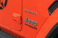 Jeep Wrangler 2.0 Turbo Unlimited Sahara Naranja - thumbnail 20